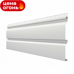 Сайдинг ТехноНИКОЛЬ ОПТИМА Жасмин 3000 мм