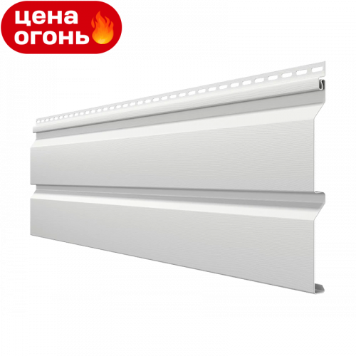 Сайдинг ТехноНИКОЛЬ ОПТИМА Жасмин 3000 мм