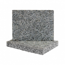 Плита фибролитовая NORDECO ФП-570 3000x600 25 мм
