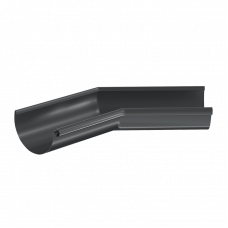 Угол желоба внутренний 135° AquaSystem D150 RR23