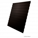 Профнастил Grand Line C8A 0,45 мм покрытие Colority® Print Twincolor заказной цвет