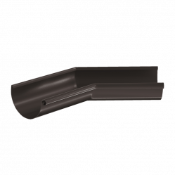 Угол желоба внутренний 135° AquaSystem D150 RR32