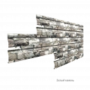 Сайдинг Корабельный брус Металл Профиль 0,5 мм покрытие Ecosteel® заказной цвет Сайдинг Корабельный брус Металл Профиль 0,5 мм покрытие Ecosteel® заказной цвет