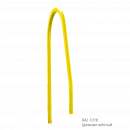 Поручень для лестниц Grand Line сечение овальное 45x25 мм RAL заказ 580 мм
