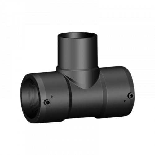 Тройник электросварной D50 SDR11 Eurostandard