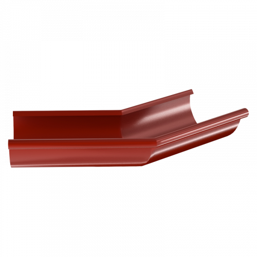Угол желоба внешний 135° AquaSystem D125 RR29