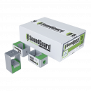 Крепление SoundGuard Vibro Bis 8K виброизоляционное 65x40 40 мм