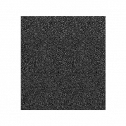 Коньково-карнизная черепица Katepal KL Черный