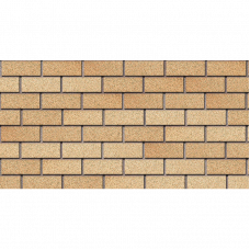 Фасадная плитка Docke BRICK Янтарный