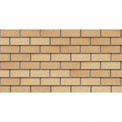 Фасадная плитка Docke BRICK Янтарный