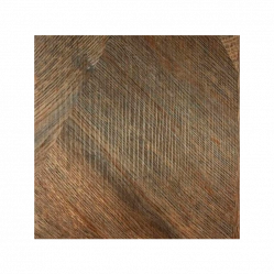 Панель МДФ Latat Модерн Дуб Лофт темный 2710x240 6 мм 8 шт. 5,2 м²