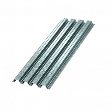Профнастил Металл Профиль H75 0,9 мм покрытие Zinc