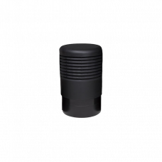 Дефлектор ROSS 193 Vilpe RR33 Черный