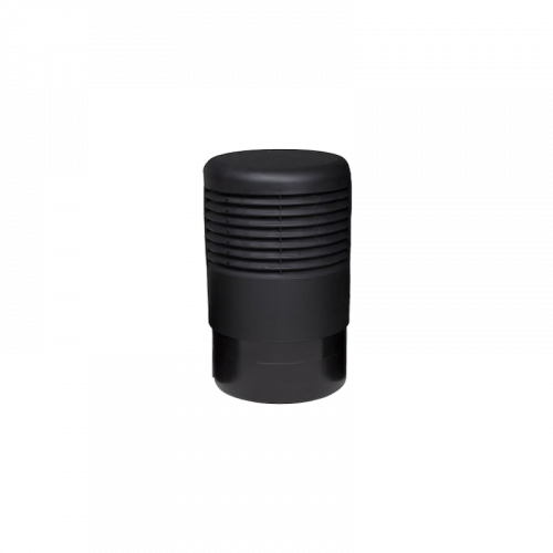 Дефлектор ROSS 193 Vilpe RR33 Черный