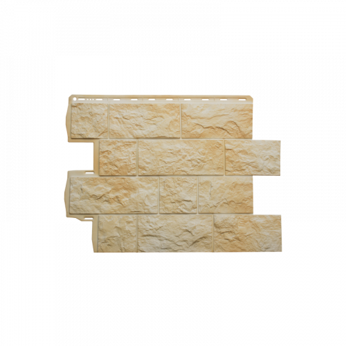 Фасадная панель Альта-Профиль Туф Новозеландский
