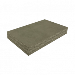 Плита SoundGuard ЭкоАкустик 80 звукопоглощающая 1250x600 50 мм 4 шт.