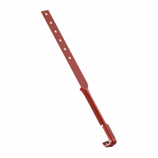 Поддержка желоба AquaSystem D125 RR29
