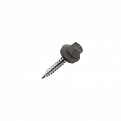Саморезы кровельные 4,8*35 RR32 250 шт.