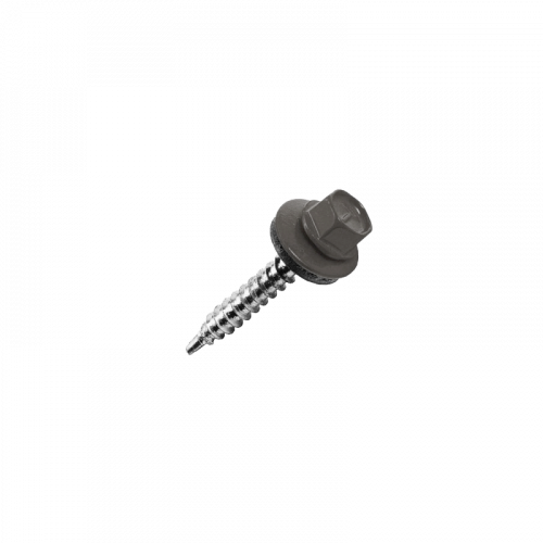 Саморезы кровельные 4,8*35 RR32 250 шт.