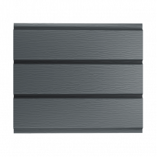 Софит сплошной AquaSystem 0,5 мм покрытие GreenCoat Pural BT RR23