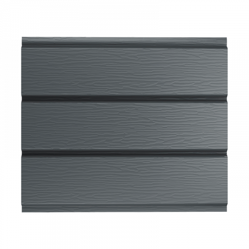 Софит сплошной AquaSystem 0,5 мм покрытие GreenCoat Pural BT RR23