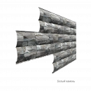 Сайдинг Woodstock Металл Профиль 0,5 мм покрытие Ecosteel® заказной цвет