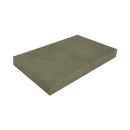 Плита SoundGuard Floor Acoustic 100 звукопоглощающая 1200x600 20 мм 8 шт. Плита SoundGuard Floor Acoustic 100 звукопоглощающая 1200x600 20 мм 8 шт.