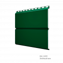 Сайдинг ЭкоБрус Grand Line 0,5 мм покрытие Satin® заказной цвет