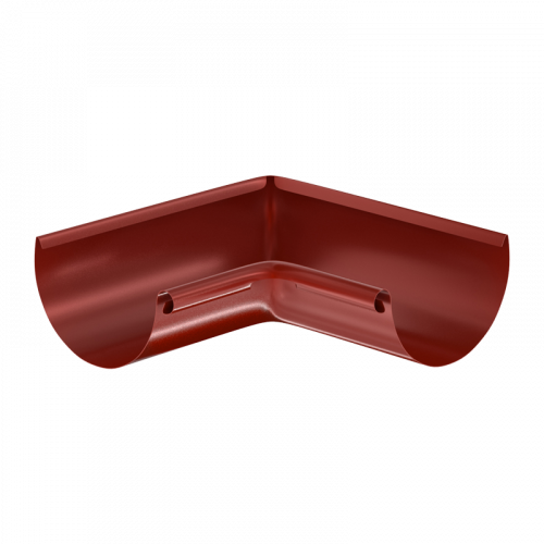 Угол желоба внутренний 90° AquaSystem D125 RR29