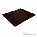 Кликфальц Grand Line 0,5 мм покрытие Satin® заказной цвет
