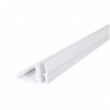 Планка декоративная Fakro LXL PVC для лестниц