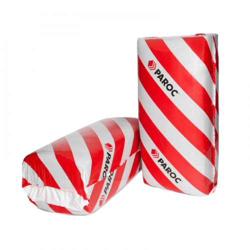 Paroc eXtra плита 1200x600 50 мм 16 шт.