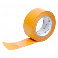 Лента соединительная Tyvek Double-sides Tape 50 мм ролик 25 м. двусторонняя