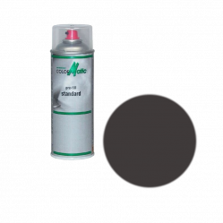 Краска-спрей кровельная алкидная Tikkurila 0,4 л. RR32
