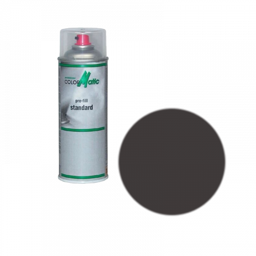 Краска-спрей кровельная алкидная Tikkurila 0,4 л. RR32
