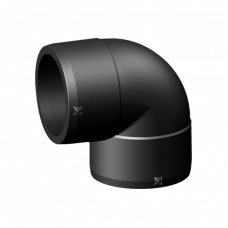 Отвод 90° электросварной D63 SDR11 Eurostandard
