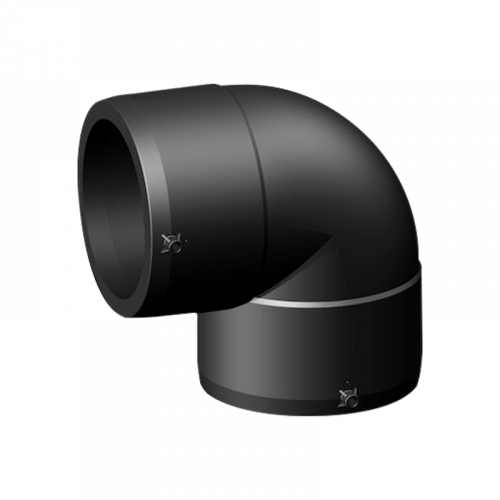 Отвод 90° электросварной D63 SDR11 Eurostandard
