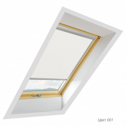 Штора рулонная Fakro 114x118 ARP