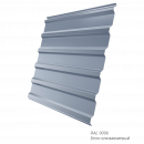 Профнастил Grand Line C20R 0,5 мм покрытие Satin® заказной цвет