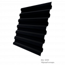 Профнастил Grand Line C21R 0,5 мм покрытие Satin® заказной цвет
