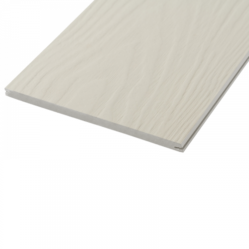 Сайдинг FCS Line Wood F07 Зимний лес кромка паз-паз 3000 мм