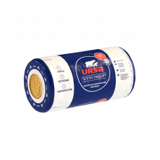 URSA GEO ТеплоСТАНДАРТ Мини рулон 6560x610 50 мм 2 шт.
