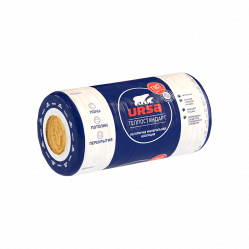 URSA GEO ТеплоСТАНДАРТ Мини рулон 6560x610 50 мм 2 шт.