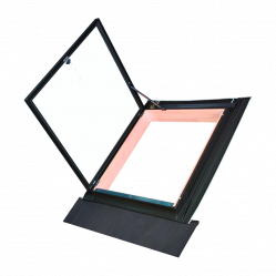 Окно-люк Fakro 86x87 WLI