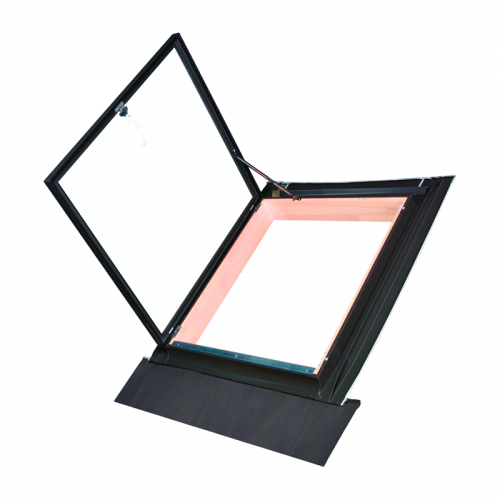 Окно-люк Fakro 86x87 WLI