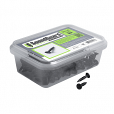 Саморезы SoundGuard ГД PH2 металл 3,5*32 200 шт.