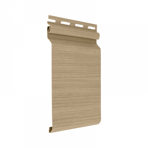 Сайдинг Grand Line Tundra S7 GL Граб 3000 мм