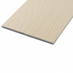 Сайдинг FCS Classic Wood F02 Солнечный лес кромка прямая 3000 мм