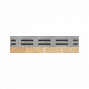 Фасадная плитка Docke BRICK Янтарный Фасадная плитка Docke BRICK Янтарный