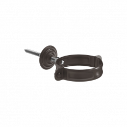 Хомут трубы AquaSystem D90 RR32